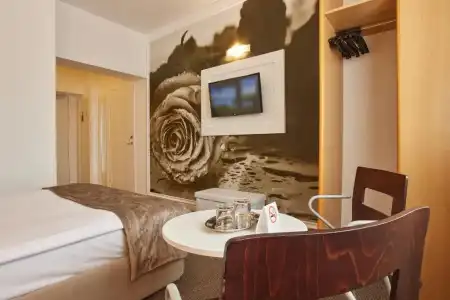 MyContinental Bucuresti Gara de Nord - 93