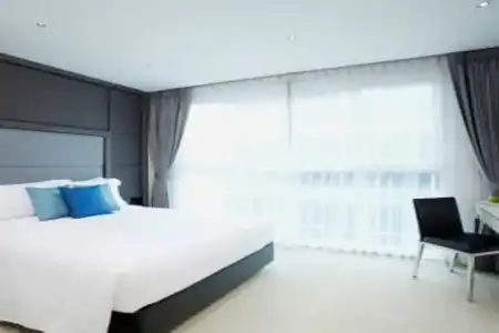 Shilat Avenue Pattaya - 6