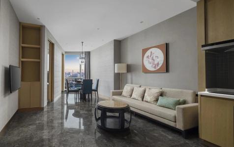 InterContinentals HAIKOU SEAVIEW by IHG - 168