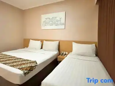 Emersia Malioboro - 52