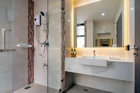 Samyan Serene - 124