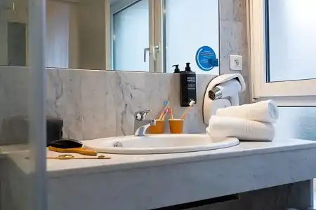 ibis Styles Nancy Centre Gare - 47