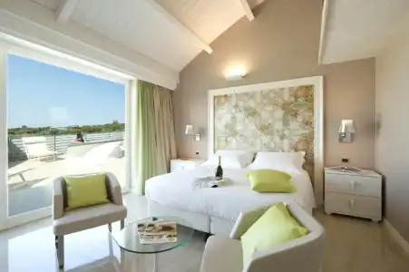Wellness & Spa Principe di Fitalia - 112