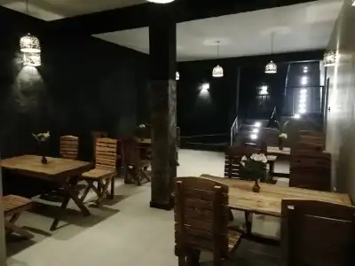 Tea Mount Forest - 16