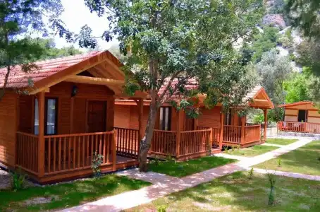 Kidrak Motel - 26