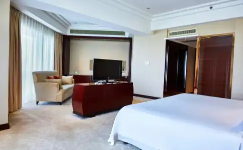 Four Points by Sheraton Hangzhou, Binjiang - 5