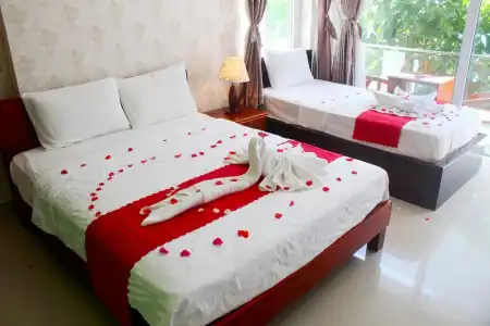 Hai Yen Family Resort - 83