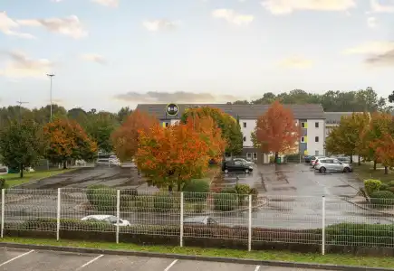 B&B Limoges (2) - 16