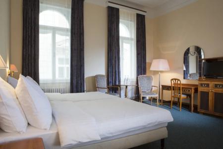 OREA Spa Bohemia Mariánské Lázně - 21