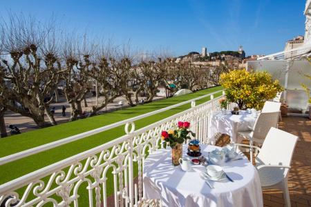 Splendid Cannes - 19