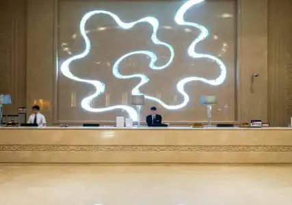 Ritan Downtown Beijing - 26