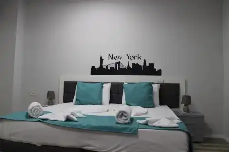 New York Kamez - 45