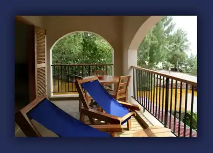 L'Hirondelle Self Catering Guest House - 26