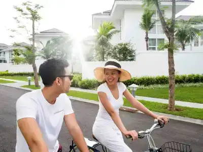 Premier Villas Danang by KayStay - 35