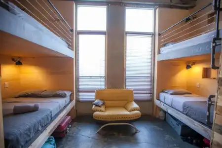 PodShare - Hostel - 30