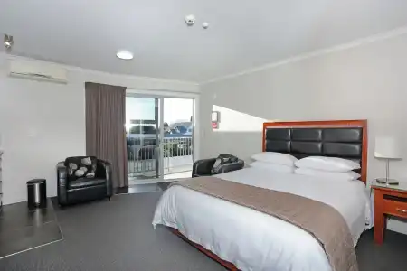 City Corporate Motor Inn - 23