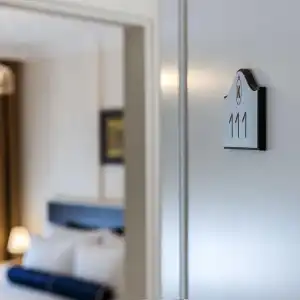Kamer Exclusive & Suites - 49