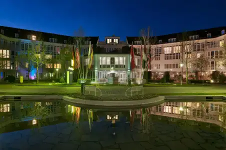 Holiday Inn Munich-Unterhaching by IHG - 23