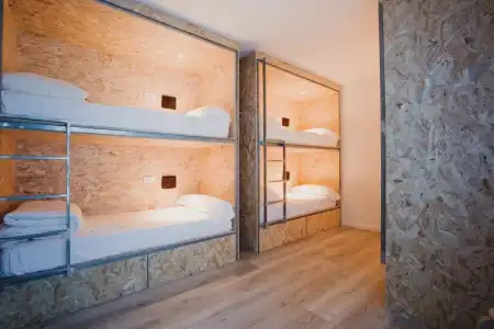 SubUp Hostel - 33