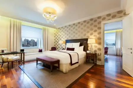 The Ritz-Carlton, Montréal - 2