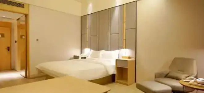Ji Suzhou Guanqian Street Branch - 0