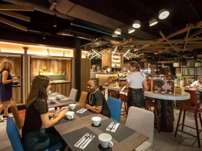 ibis Strasbourg Centre Halles - 21
