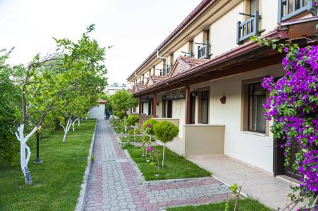 Portakal Dalyan Boutique-hotel - 10