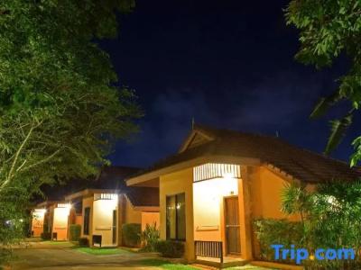 Chalicha Resort - 92
