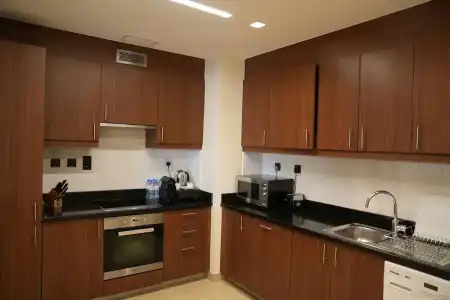 Intercontinental Doha Residences by IHG - 75