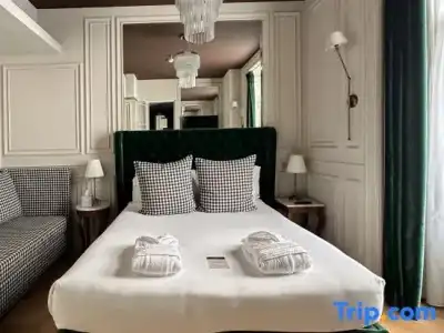 Matilde Boutique, WorldHotels Elite - 31