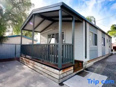 Geelong Holiday Park - 225