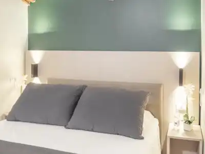 Grand Canal Suites - 31