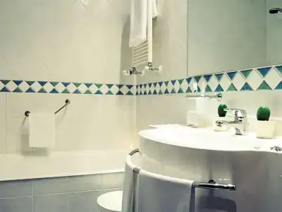 Mercure Genova San Biagio - 50