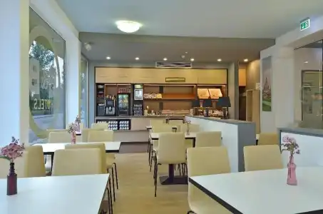 B&B Dresden-Messe - 11