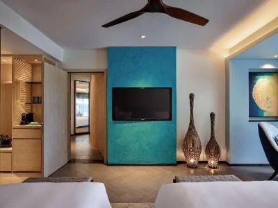 Pullman Phu Quoc Beach Resort - 74