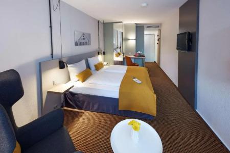 ibis Styles Neckarsulm - 54
