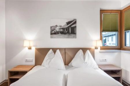 AlpenParks & Apartment Orgler - 54