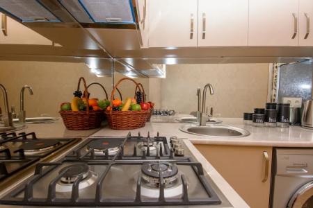 Dat Exx Apartments - 140