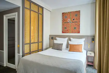 de la Tamise - 4