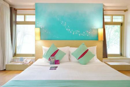 Mercure Koh Chang Hideaway - 62