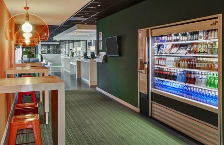 Holiday Inn Express Utrecht - Papendorp by IHG - 35