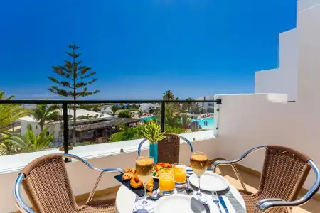 BlueBay Lanzarote - All inclusive - 7