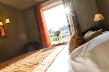 Almoria Hôtel & Spa - 69