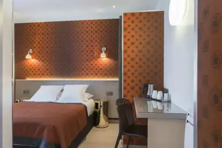 Hôtel WYLD Saint Germain - 4