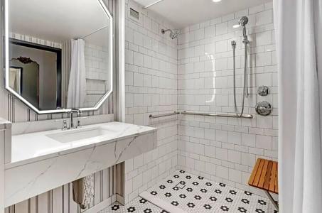 Omni Charlottesville - 32