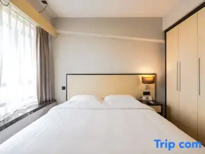 Rayfont & Apartment Chengdu - 92