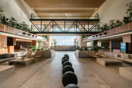 Inspira Atelier Playa Mujeres - 1