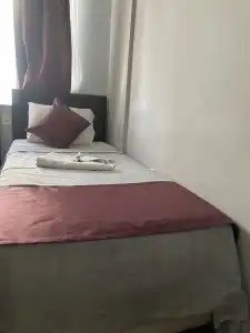 Ersoy Aga Otel - 12
