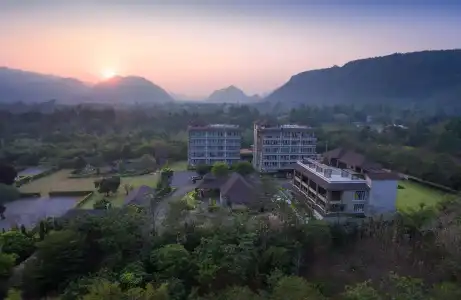 Hillside Residence Khaoyai - 14