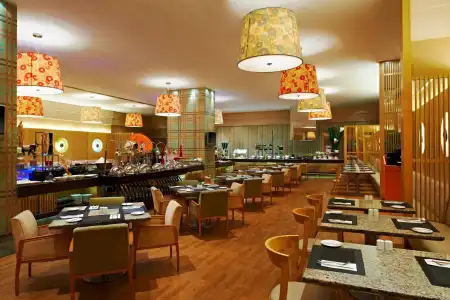 Four Points by Sheraton Shanghai, Daning - 21